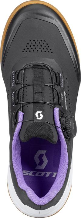 Produktbild Scott Sports MTB Volt Evo Flat Boa (36)