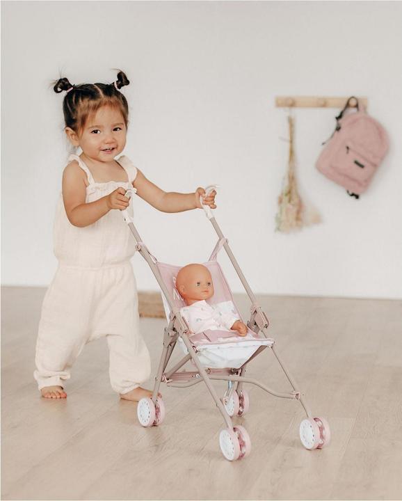 Image du produit Smoby BabyNurse pliable