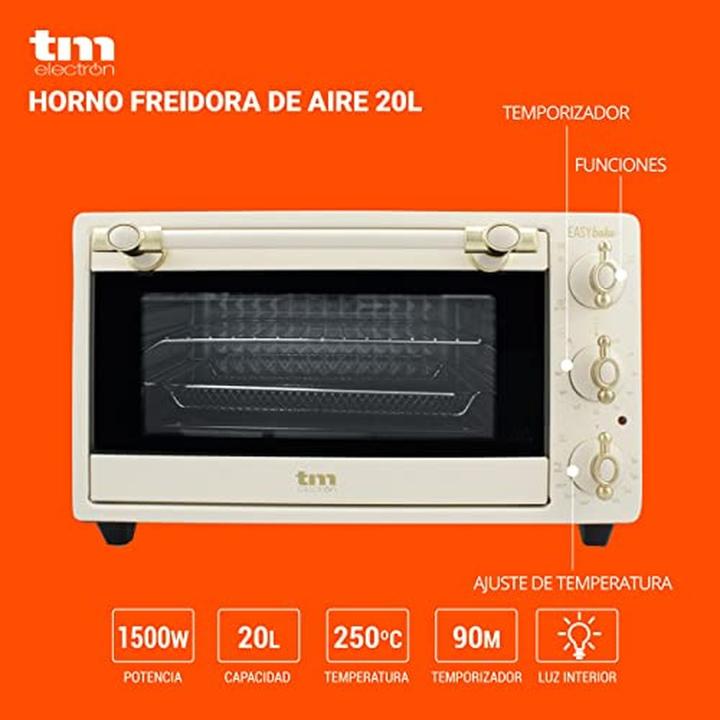 Image du produit TM Electron TMPHO020REB