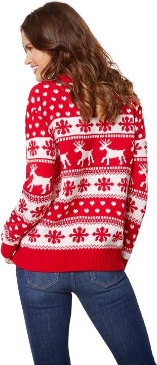 Immagine prodotto tectake Winterzauber (XXL)