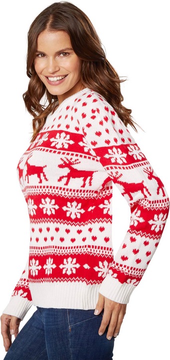 Actual product image tectake Winterzauber (XXL)