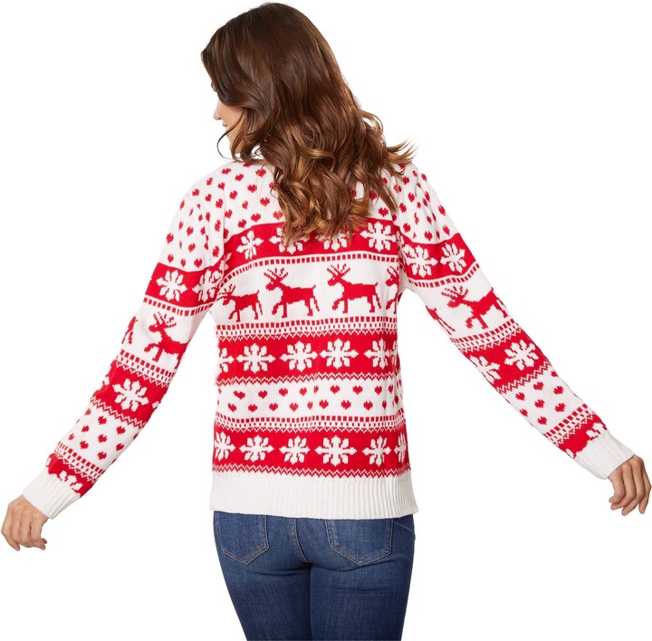 Actual product image tectake Winterzauber (XXL)