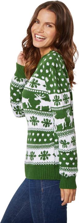 Immagine prodotto tectake Winterzauber (XL)