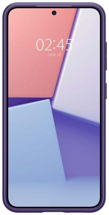 Actual product image Spigen Liquid Air (Samsung Galaxy S24)