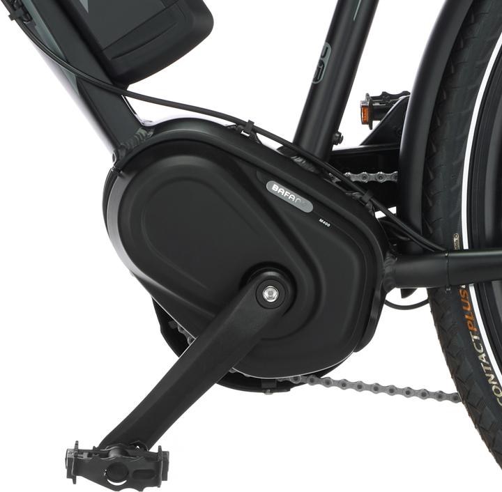 Actual product image Fischer Etd 1861.1 (49 cm)