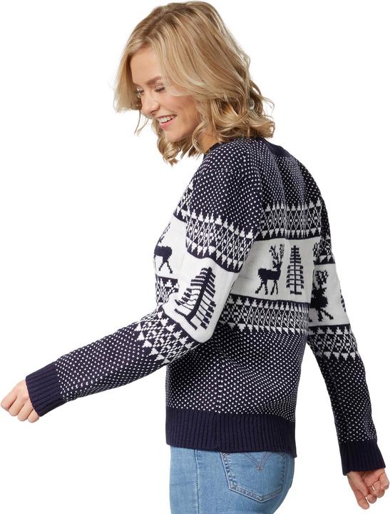 Actual product image tectake Winterwunderland (XL)