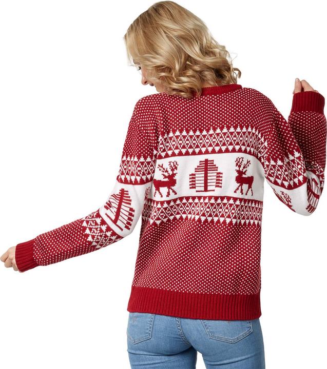 Produktbild tectake Winterwunderland (M)