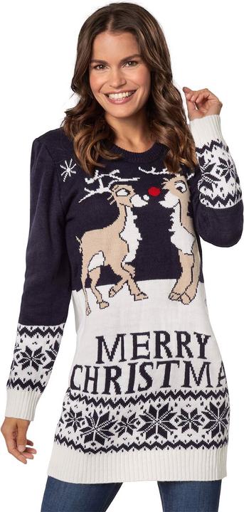 Image du produit tectake Merry Christmas (L)