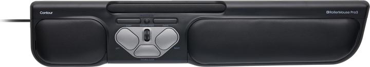 Actual product image Contour Long/Short Wrist