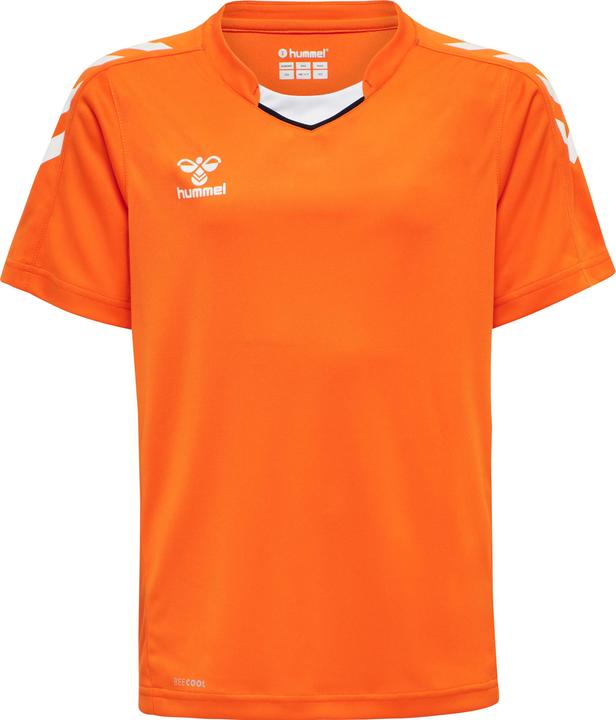 Orangetiger