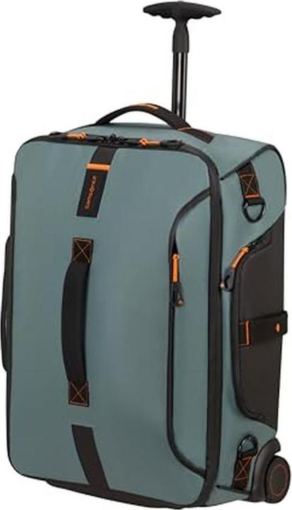 Produktbild Samsonite PARADIVER LIGHT DUFFLE/WH 55/20 BACKPACK (51 l)