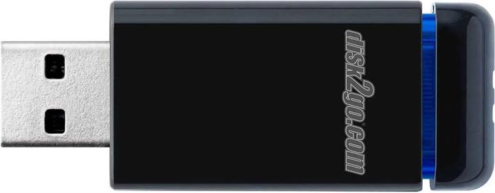 Image du produit Disk2go Stick qlik edge (8 Go, USB-A)