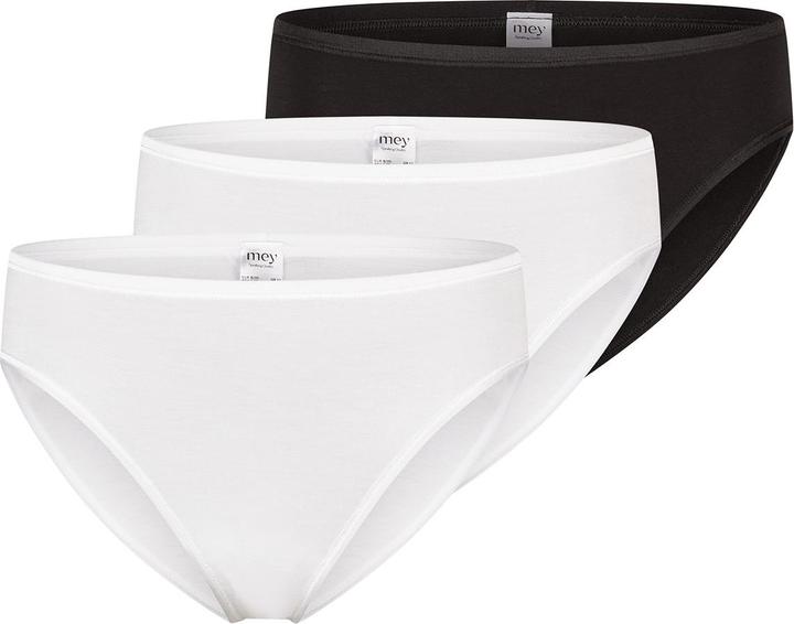 Produktbild Mey 3er Pack Modal Pure American-Pants (M, 3er Pack)