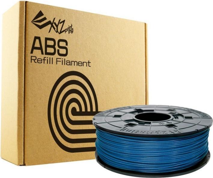 XYZprinting Filament (ABS, 1.75 mm, 600 g)