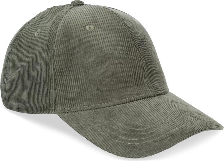 Actual product image Native Spirit Eco-friendly 5 Panel Cap (One size)