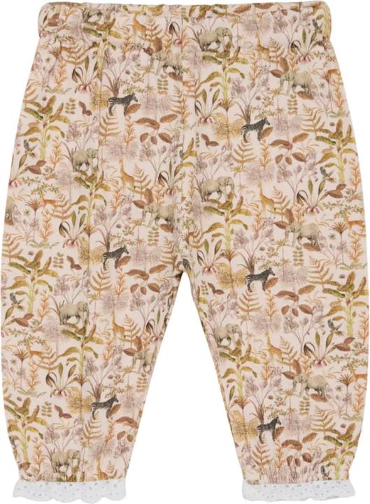 Produktbild Hust and Claire Jogginghose Jungle (80)