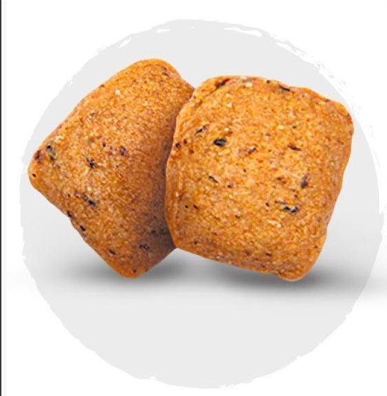 Actual product image Kyli VegetariaDog grainfree (Adult, 1 pcs., 15000 g)