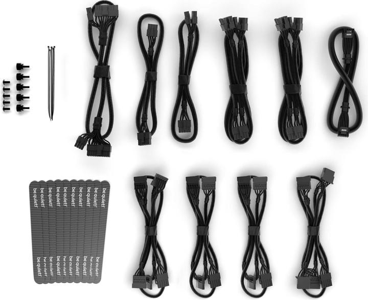 Produktbild be quiet! DARK POWER 14 | 1000W EU (1000 W)