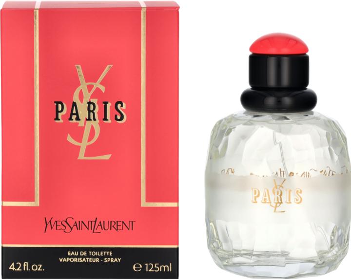 Produktbild Yves Saint Laurent Paris (Eau de Toilette, 125 ml)