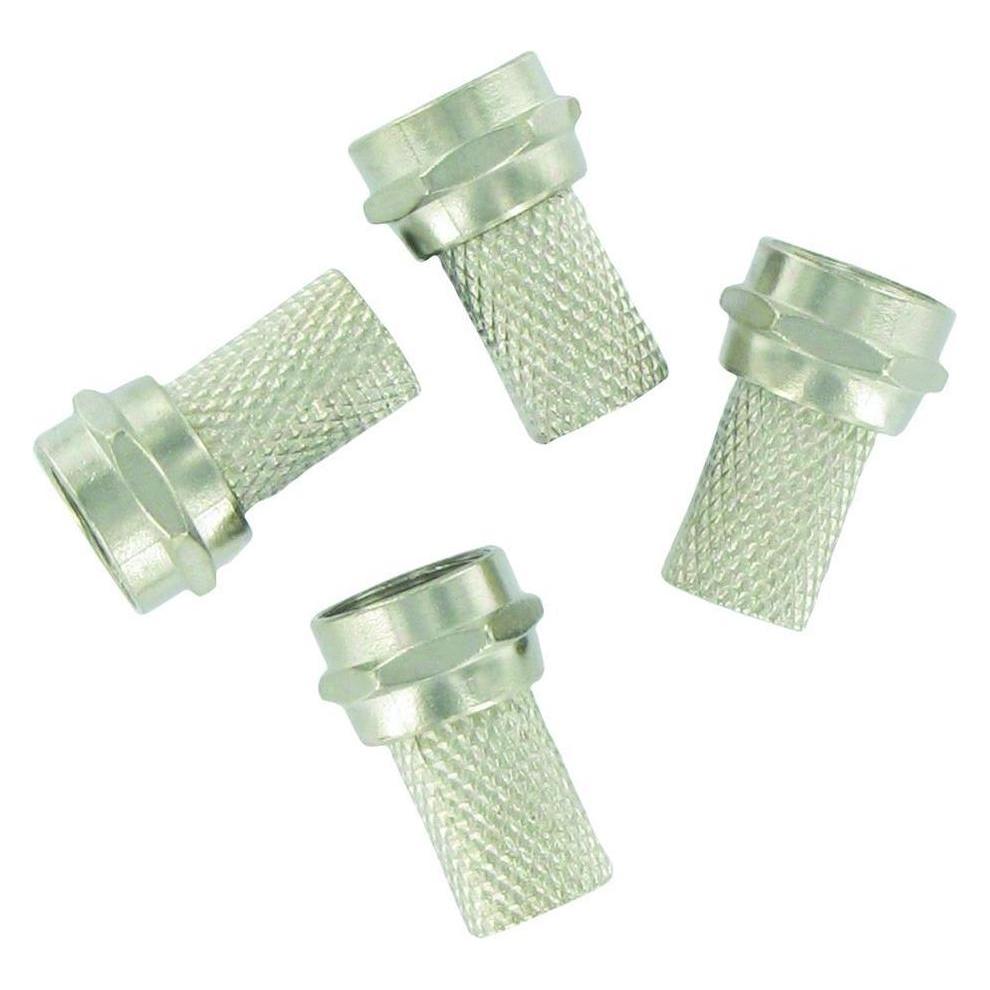 Kopp, Stopcontacten, F-stekker, inhoud: 4 stuks