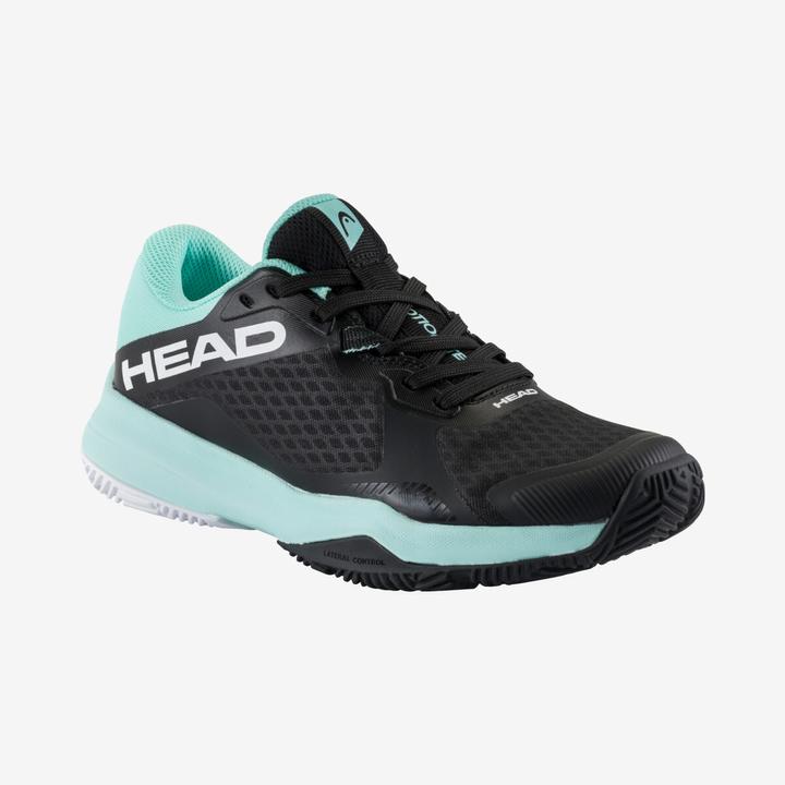 Produktbild Head Motion Team Padel Women BKAQ (40)