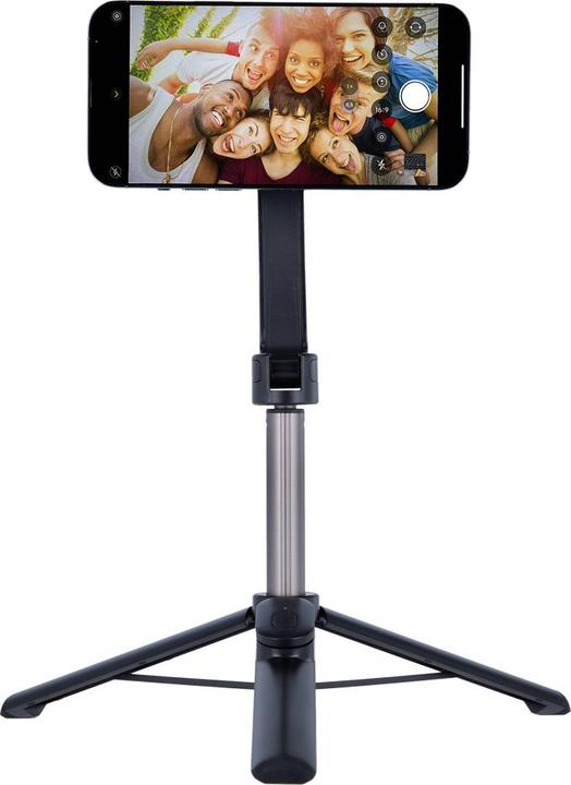 Actual product image Rollei Magnetisches Smartphone Selfie-Stativ