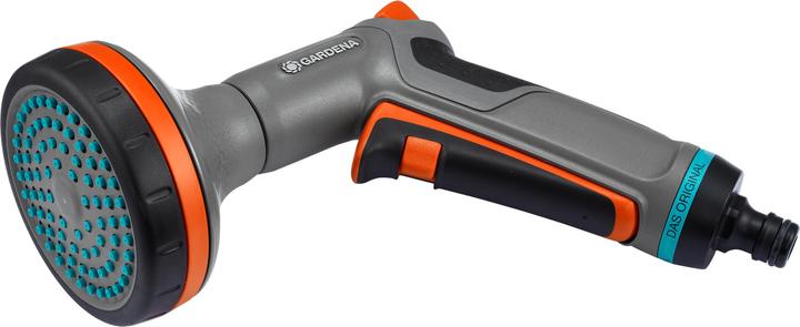 Image du produit Gardena Douche confort pour lits