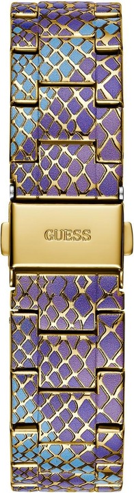 Produktbild Guess Vermutlich Uhren Serpentina GW0752L1
