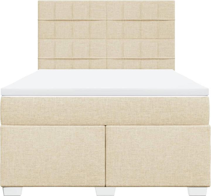 Immagine prodotto vidaXL Boxspringbett (140 x 190 cm)