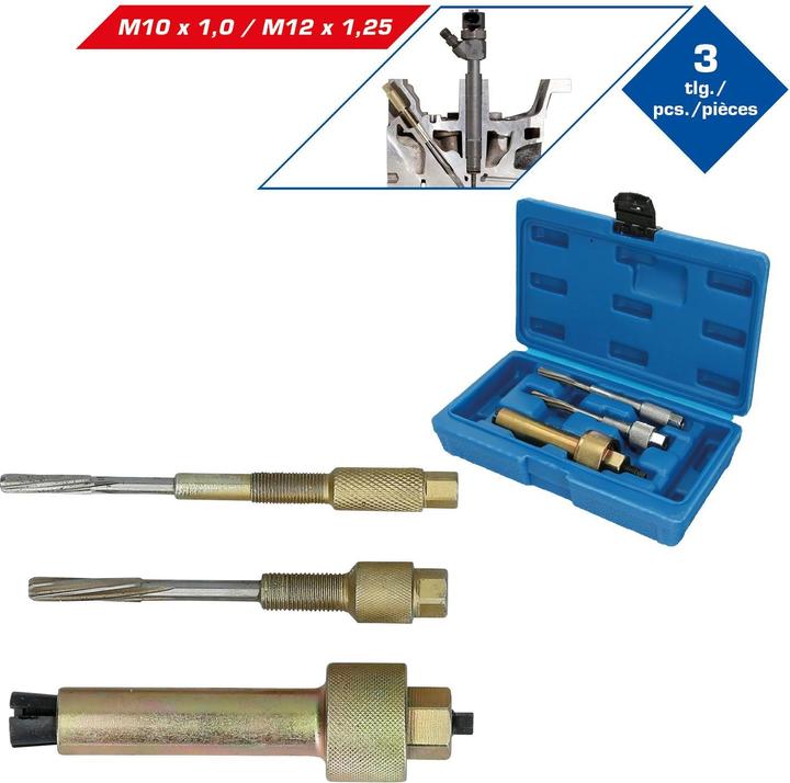 Produktbild Brilliant Tools BT561020