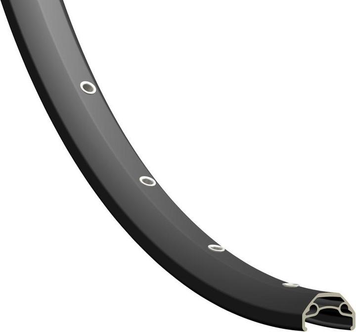 Actual product image Rodi 559-21 VL (26")