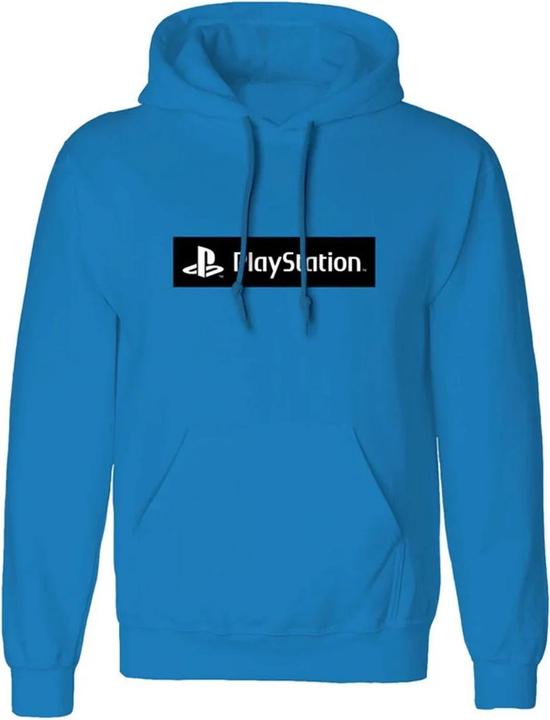 Produktbild Sony Kapuzenpullover (XXL)