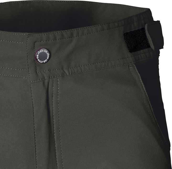 Actual product image Isbjörn Trapper II (134)