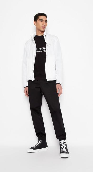 Produktbild Armani Exchange Steppjacke Bequem sitzend (XL)