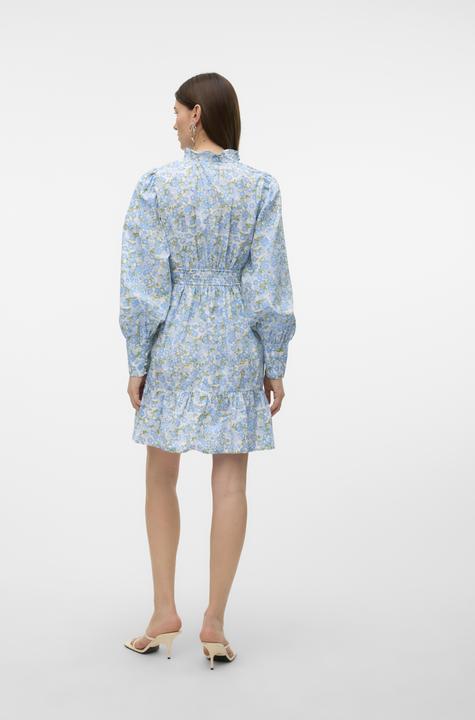 Actual product image Vero Moda VMTHEKLA Short dress Dress (L)