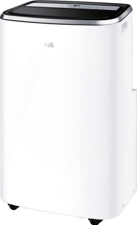 Produktbild AEG AXP35U538CW (50 m², 12000 BTU/h)