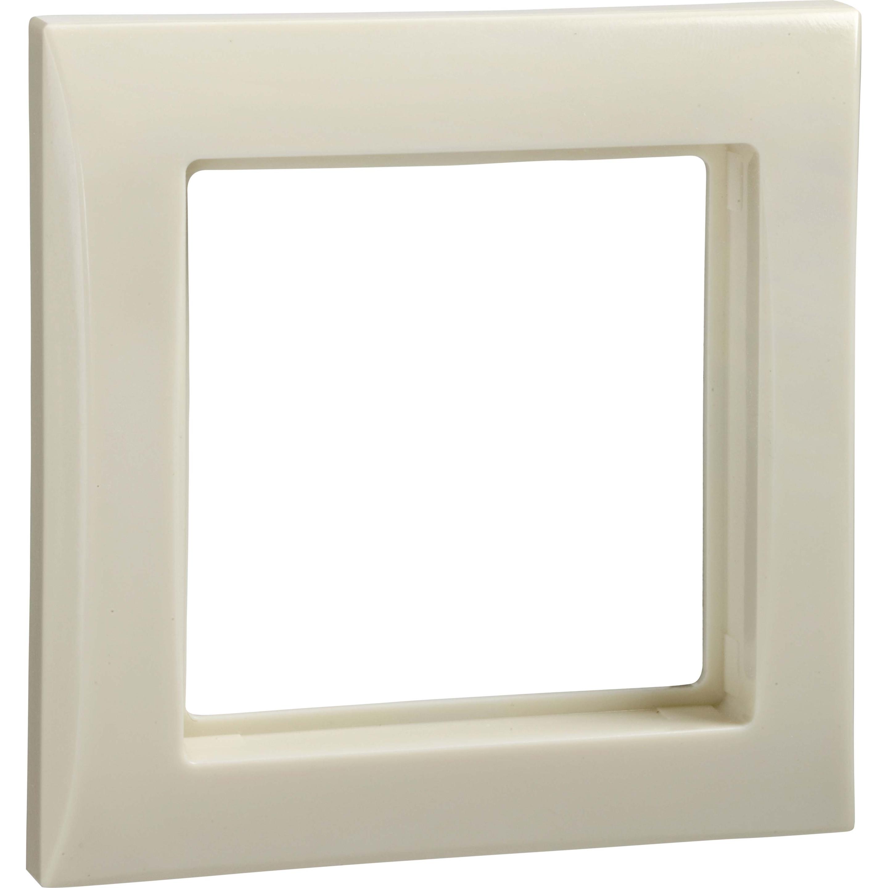 ELSO, Zubehör Schalterprogramm, Rahmen