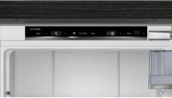 Image du produit Siemens KI87FPFE0 (237 l)