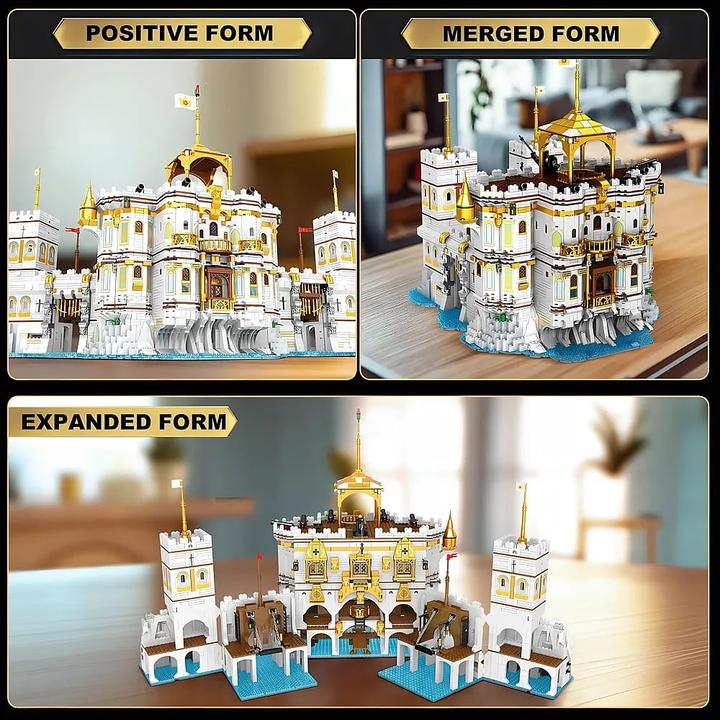 Actual product image ReoBrix Royal Bay