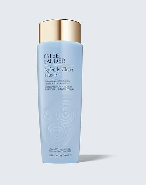 Image du produit Estée Lauder Perfectly Clean (Lingettes nettoyantes pour le visage, 400 ml)