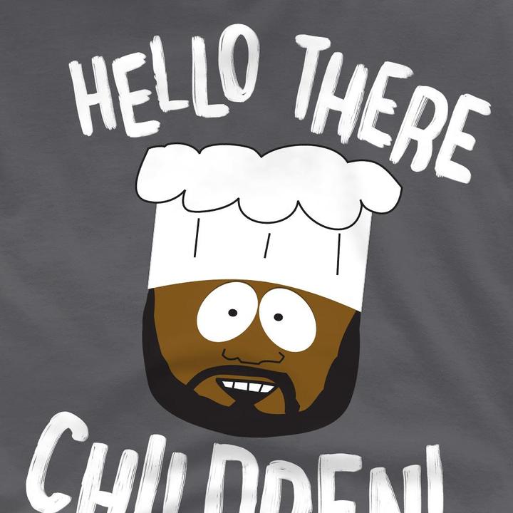 Produktbild Ubisoft Hello There Children TShirt (4XL)