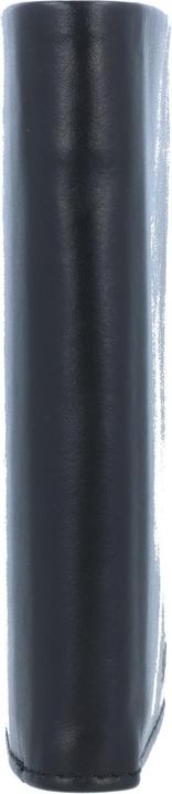 Actual product image Esquire New Silk wallet leather 9 cm