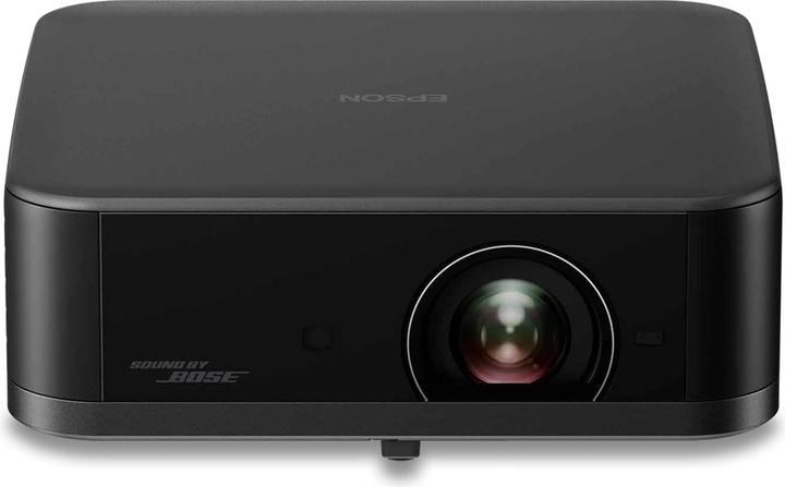 Epson Lifestudio Pop - EF-62B (4K, 700 lm, 1.2:1)