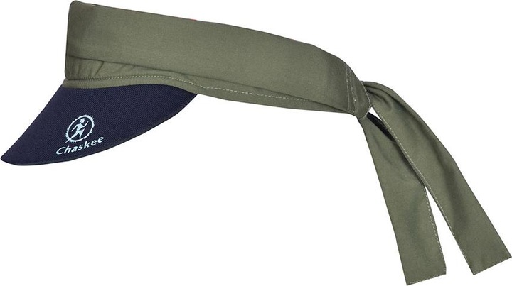 Produktbild Chaskee Visor Snap Cap (One Size)