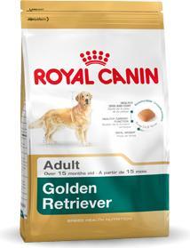 Image du produit Royal Canin Golden Retriever (Adulte, 1 pcs, 12000 g)