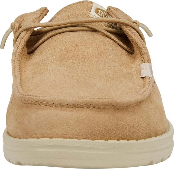 Immagine prodotto Hey Dude Wendy Slip Suede (37)