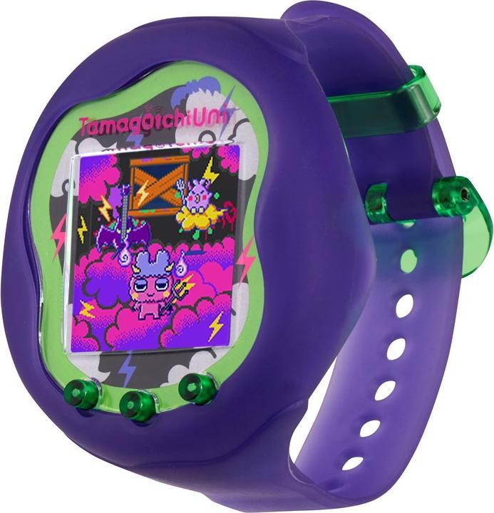 Produktbild Bandai Tamagotchi Uni - Monster Carnival