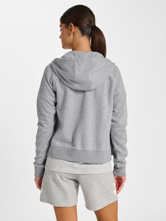 Produktbild hummel hmlMOVE 2.0 ZIP HOODIE WOMAN (S)
