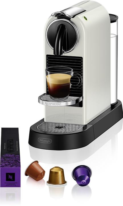 Produktbild De'Longhi Nespresso CitiZ (NESPRESSO Original)