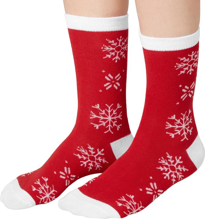 Actual product image tectake Weihnachts (Single pack, 43 - 46)